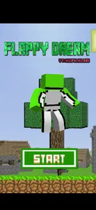 Flappy Dream screenshot 1