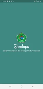 SIPALAPA screenshot 0