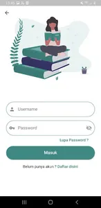 SIPALAPA screenshot 2