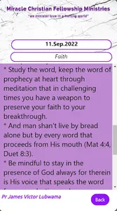MCFM screenshot 4