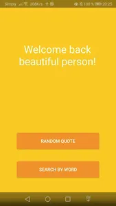 Captions And Quotes For Instag screenshot 0
