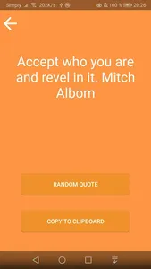 Captions And Quotes For Instag screenshot 2