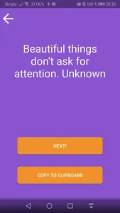 Captions And Quotes For Instag screenshot 5