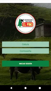Ventas El Pino screenshot 0