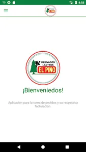 Ventas El Pino screenshot 1