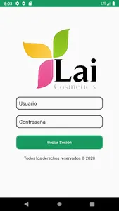 Cosmetics Lai screenshot 0