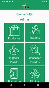 Cosmetics Lai screenshot 1