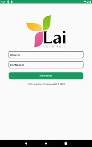 Cosmetics Lai screenshot 2