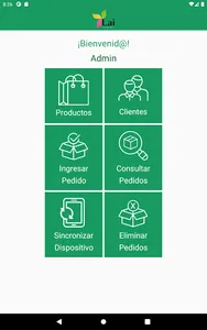 Cosmetics Lai screenshot 3