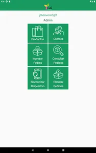 Cosmetics Lai screenshot 5