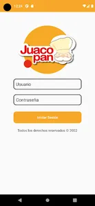 JuacoPan screenshot 0