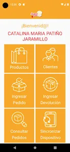 JuacoPan screenshot 1