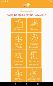 JuacoPan screenshot 3