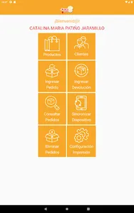 JuacoPan screenshot 5