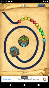 Jungle Killyo screenshot 0