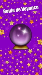 Boule Voyancio screenshot 0
