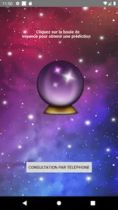 Boule Voyancio screenshot 1