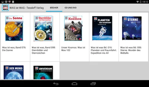 LChoice screenshot 13