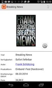 LChoice screenshot 3