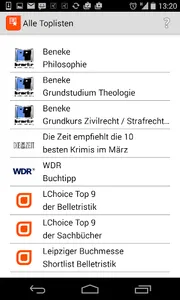 LChoice screenshot 6