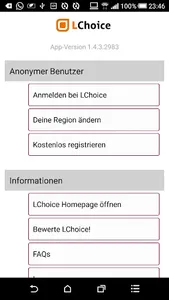 LChoice screenshot 7