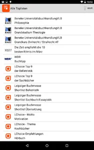 LChoice screenshot 9