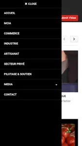 MICA TV screenshot 2