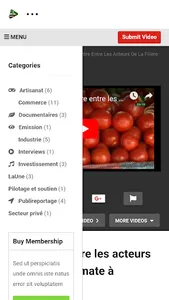 MICA TV screenshot 4