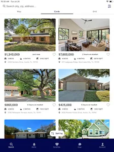 McLane Realty screenshot 4