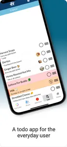 HoneyDew List: To-Do List App screenshot 0
