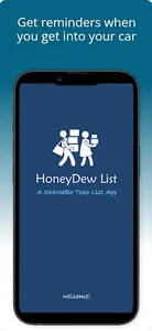 HoneyDew List: To-Do List App screenshot 3