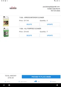 MCNiGo screenshot 11