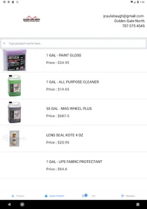 MCNiGo screenshot 16