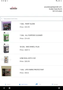 MCNiGo screenshot 18