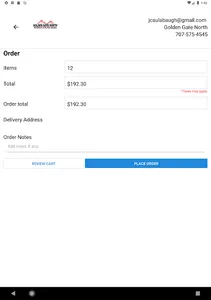 MCNiGo screenshot 20