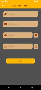 To Do List screenshot 4