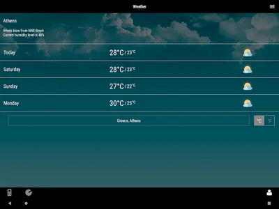 MCOMS HOTstream Mobile App screenshot 7