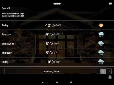 Riffelalp Resort 2222m screenshot 16