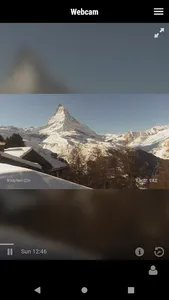 Riffelalp Resort 2222m screenshot 2
