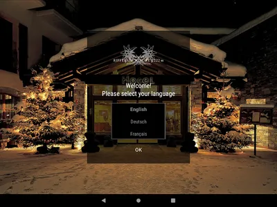 Riffelalp Resort 2222m screenshot 6
