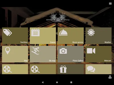 Riffelalp Resort 2222m screenshot 7