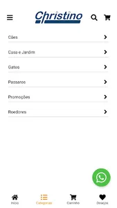 Christino screenshot 3