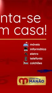 Lojas do Manão screenshot 2