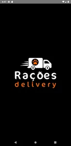 Rações Delivery screenshot 0