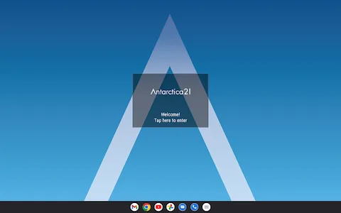 Antarctica21 Mobile App screenshot 11