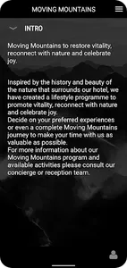 Carlton St. Moritz screenshot 1