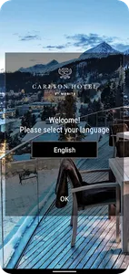 Carlton St. Moritz screenshot 4