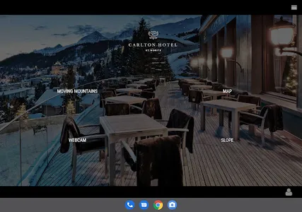 Carlton St. Moritz screenshot 5