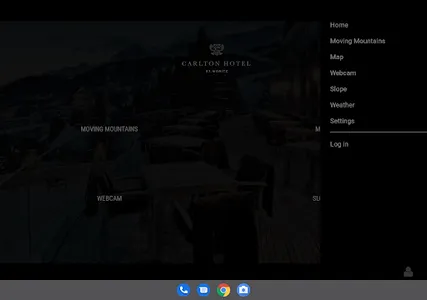 Carlton St. Moritz screenshot 6