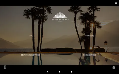 Eden Roc Ascona Mobile App screenshot 8